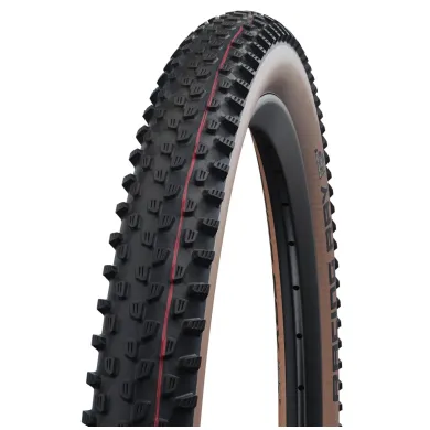 Покришка 29x2.25 (57-622) Schwalbe RACING RAY SnakeSkin, Evolution TLE B/CL-SK HS489 ADDIX Speed 67EPI