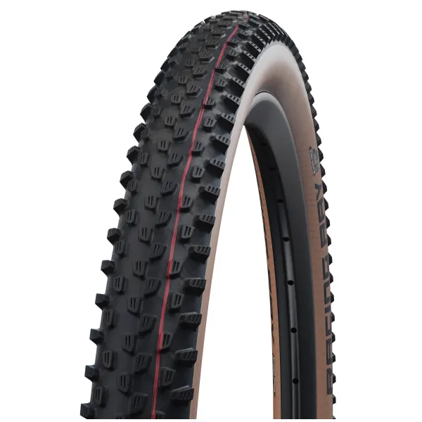 Покришка Schwalbe RACING RAY Evo 29x2.35 (60-622) Super Race TLE Addix Speed 67EPI