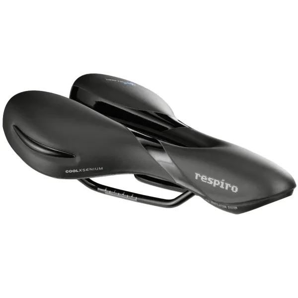 Сідло Selle Royal Respiro Soft Athletic unisex