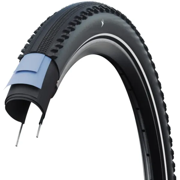 Покришка Schwalbe HURRICANE Performance 29x2.25 (57-622) RaceGuard ADDIX 67EPI Покришка Schwalbe HURRICANE Performance 29x2.25 (57-622) RaceGuard ADDIX 67EPI