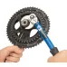 Ключ для снятия локрингов Park Tool LRT-3 Specialized, Cannondale, FSA 47-48 мм Ключ для снятия локрингов Park Tool LRT-3 Specialized, Cannondale, FSA 47-48 мм
