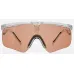 Окуляри Albaoptics DELTA Crystal Glossy VZUM Salmon Окуляри Albaoptics DELTA Crystal Glossy VZUM Salmon