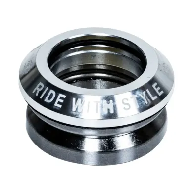 Кермова система UNION Ride With Style Grey HBA-03-64