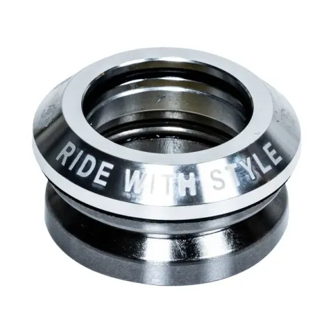 Кермова система UNION Ride With Style Grey HBA-03-64