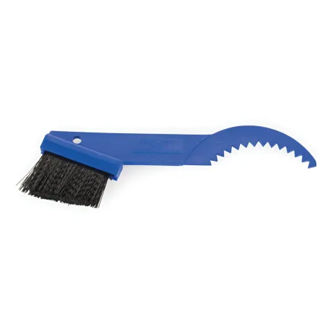 Щітка Park Tool GSC-1 GearClean