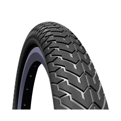 Покришка 20x2.25 (57-406) Rubena ZIRRA F V94 Classic
