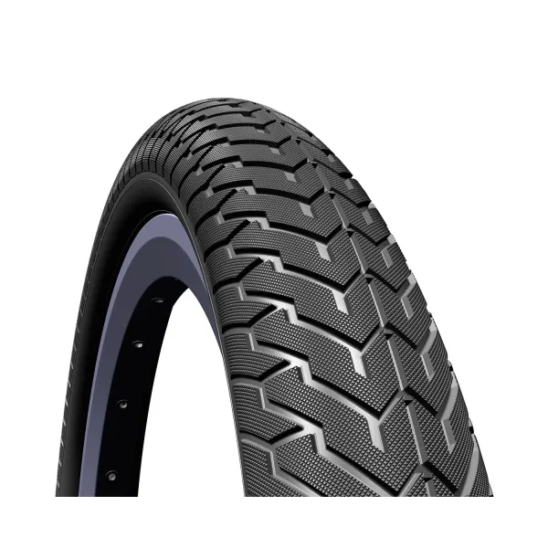 Покришка 20x2.25 (57-406) Rubena ZIRRA F V94 Classic