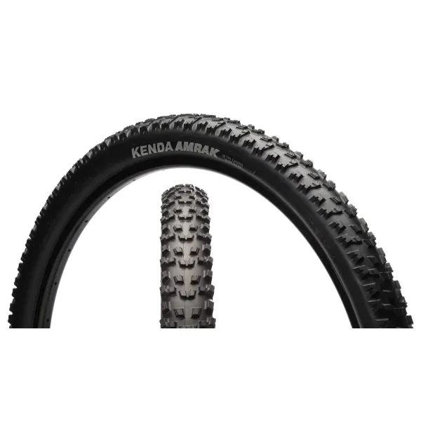 Покришка 20x2.2 (56-406) Kenda K1247, e-bike, чорна, 30tpi (OEM)