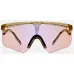 Окуляри Albaoptics DELTA Smoke Glossy VZUM F-Lens Flamingo фотохромні
