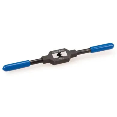 Тримач Park Tool TH-1 для фрез і мітчиків 1/4