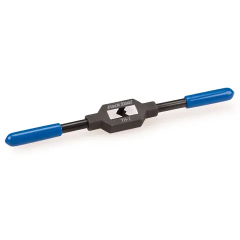 Тримач Park Tool TH-1 для фрез і мітчиків 1/4