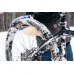 Park Tool Очистители и смазки. Набор щеток для чистки велосипеда TOO-09-60