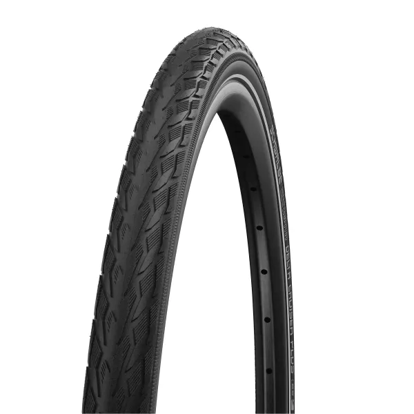 Покришка Schwalbe DELTA CRUISER PLUS 28x1.25 700x32C (32-622) PunctureGuard HS431 B/B + RT SBC