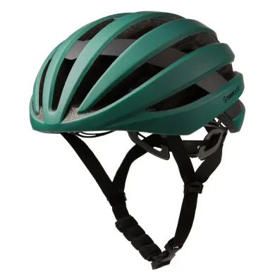 Шолом Green Cycle Alleycat RS хакі мат