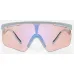 Окуляри Albaoptics DELTA Ice VZUM F-Lens Flamingo фотохромні