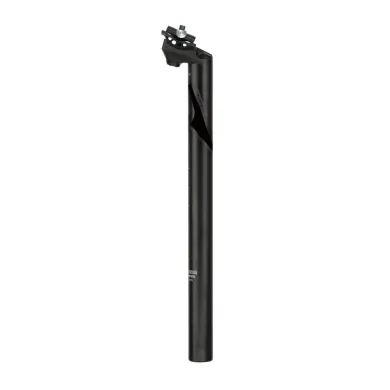 Підсідельна труба FSA GOSSAMER SB20, 31.6x350 мм, чорна
