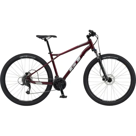 Горный велосипед GT Aggressor Expert, рама XL, 29