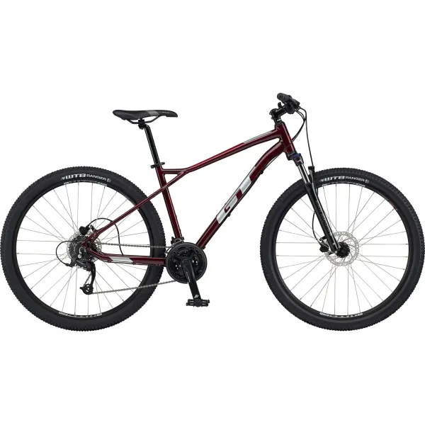 Горный велосипед GT Aggressor Expert, рама XL, 29 Горный велосипед GT Aggressor Expert, рама XL, 29