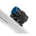 Набор инструментов Park Tool RTP-1 с креплением на раму
