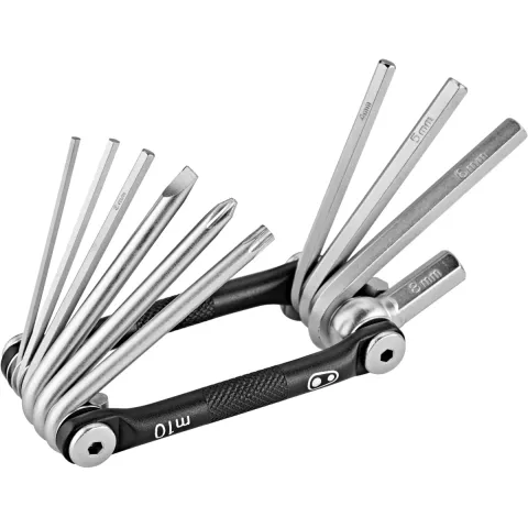 Мультитул Crankbrothers M10