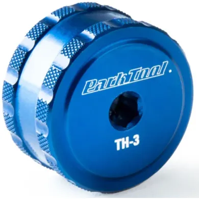 Park Tool TH-3 утримувач фрез та мітчиків