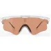 Очки Albaoptics DELTA LEI Crystal Glossy VZUM Salmon