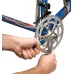 Ключ для болтів каретки Park Tool CCW-5, 14 мм та 8 мм