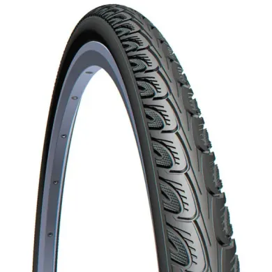 Покришка Rubena HOOK V69 Classic 700x40C (42-622) чорна