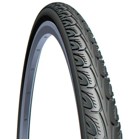 Покришка Rubena HOOK V69 Classic 700x40C (42-622) чорна