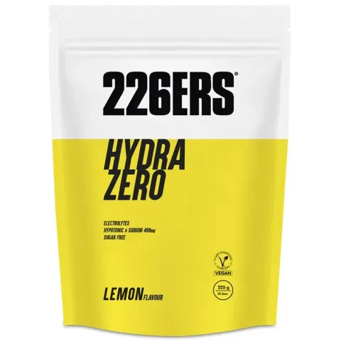 Напій 226ERS Hydrazero Drink лимон 225г SPRO-89-72