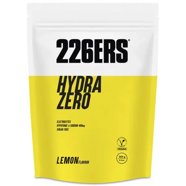 Напій 226ERS Hydrazero Drink лимон 225г SPRO-89-72
