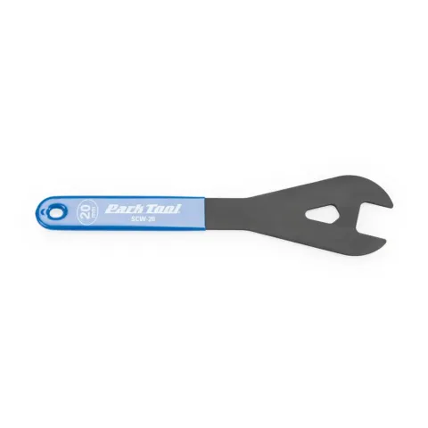 Ключ конусний Park Tool SCW-20, 20 мм
