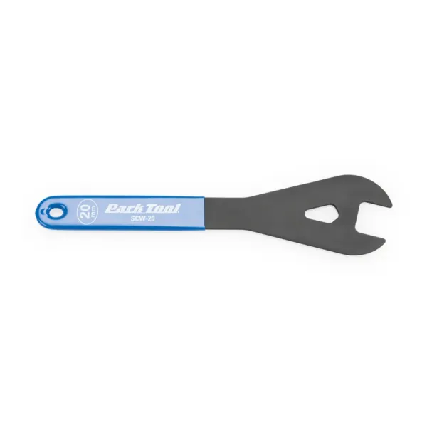 Ключ конусний Park Tool SCW-20, 20 мм