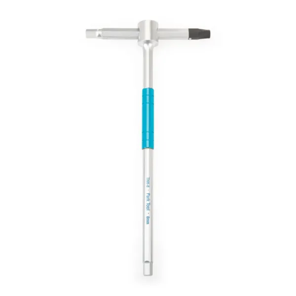 Шестигранний ключ Park Tool THH-8, 8 мм, T-подібна ручка