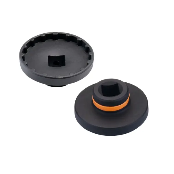 Знімач каретки ICE TOOLZ M099 для FSA MegaEvo, Wheels Manufacturing T47, PF30, Ø52.2 мм, 16 шліців Знімач каретки ICE TOOLZ M099 для FSA MegaEvo, Wheels Manufacturing T47, PF30, Ø52.2 мм, 16 шліців