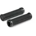Грипсы Fizik RACEFEEL 29MM BLACK/BLACK L.R Грипсы Fizik RACEFEEL 29MM BLACK/BLACK L.R