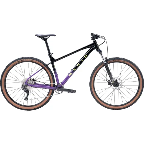 Велосипед Marin BOBCAT TRAIL 4, рама L, 29