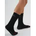 Носки Spiuk Anatomic winter черные, 38-42 (2 пары)