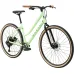 Гібридний велосипед Marin KENTFIELD 2 ST, рама L, Gloss Light Green/Black/Green A5 Гібридний велосипед Marin KENTFIELD 2 ST, рама L, Gloss Light Green/Black/Green A5
