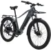 Электровелосипед Booster Trucker 500W, 26'' Электровелосипед Booster Trucker 500W, 26''