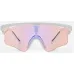 Окуляри Albaoptics DELTA LEI White VZUM F-Lens Flamingo фотохромні, арт. GLA-39-44 Окуляри Albaoptics DELTA LEI White VZUM F-Lens Flamingo фотохромні, арт. GLA-39-44