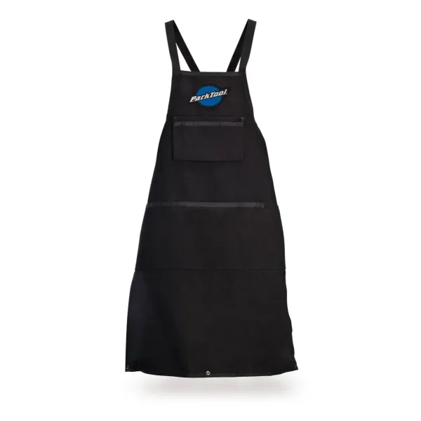Фартух Park Tool Deluxe SA-3 Heavy Duty Shop Apron Фартух Park Tool Deluxe SA-3 Heavy Duty Shop Apron