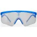 Очки Albaoptics DELTA Blue Glossy VZUM Super Alu Очки Albaoptics DELTA Blue Glossy VZUM Super Alu