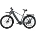 Электровелосипед Booster Trucker 500W, 26'' Электровелосипед Booster Trucker 500W, 26''