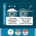 Weldtite Wax Lube 03096X Парафиновая смазка для цепи 400 мл