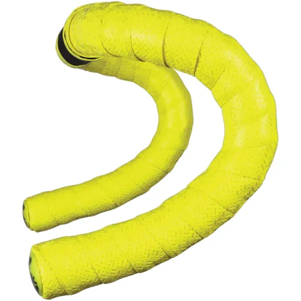 Обмотка руля Lizard Skins DSP Ultra, 2,7 мм, 2160 мм, Neon Yellow