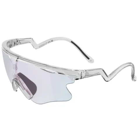 Окуляри Albaoptics DELTA LEI Crystal Glossy VZUM F-Lens Fire фотохромні