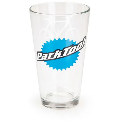 Келих Park Tool Print Glass, 0,473 л