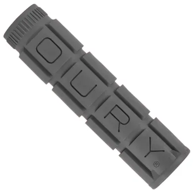Грипсы Lizard Skins OURY V2 Single Compound 135 мм Graphite