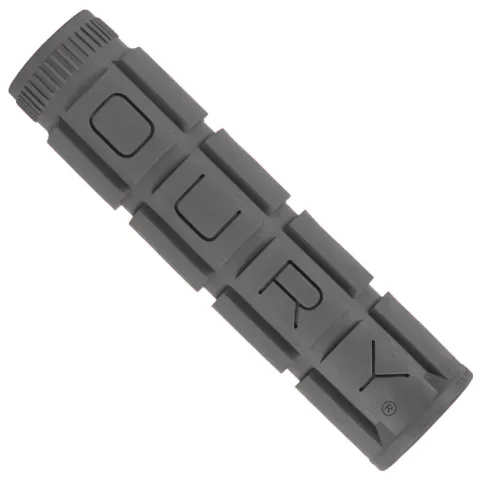 Грипсы Lizard Skins OURY V2 Single Compound 135 мм Graphite